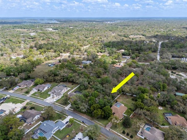 Lot 111 WINDING OAKS BOULEVARD, Hudson, FL 34667