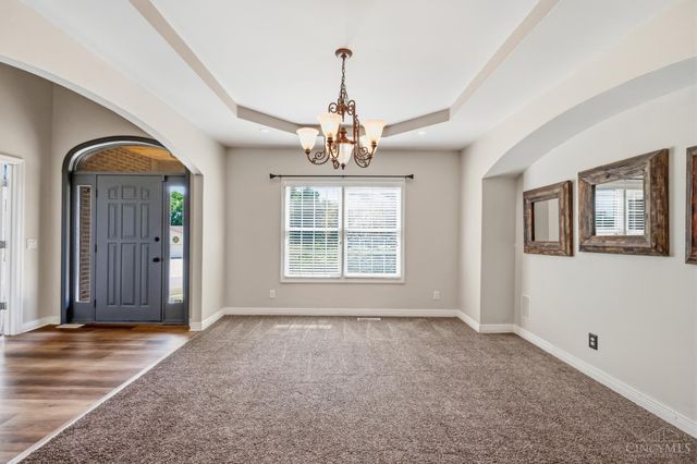 8580 Stuart Court, West Chester, OH 45069