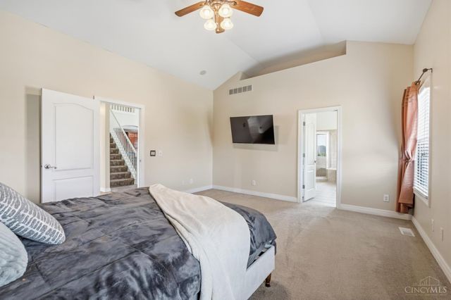 8580 Stuart Court, West Chester, OH 45069