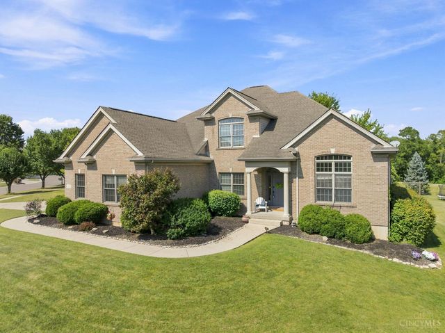 8580 Stuart Court, West Chester, OH 45069
