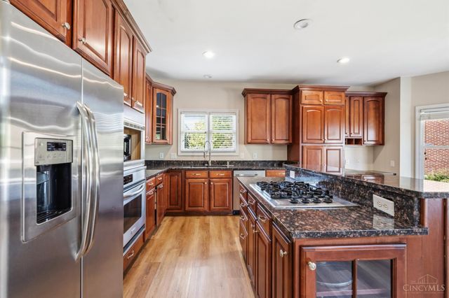 8580 Stuart Court, West Chester, OH 45069