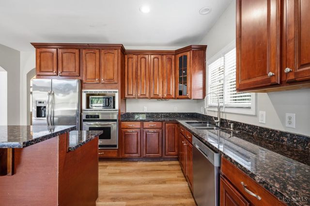 8580 Stuart Court, West Chester, OH 45069