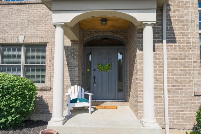 8580 Stuart Court, West Chester, OH 45069