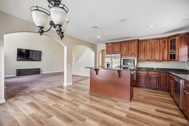 8580 Stuart Court, West Chester, OH 45069