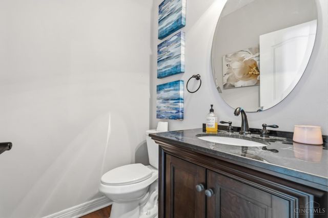 8580 Stuart Court, West Chester, OH 45069