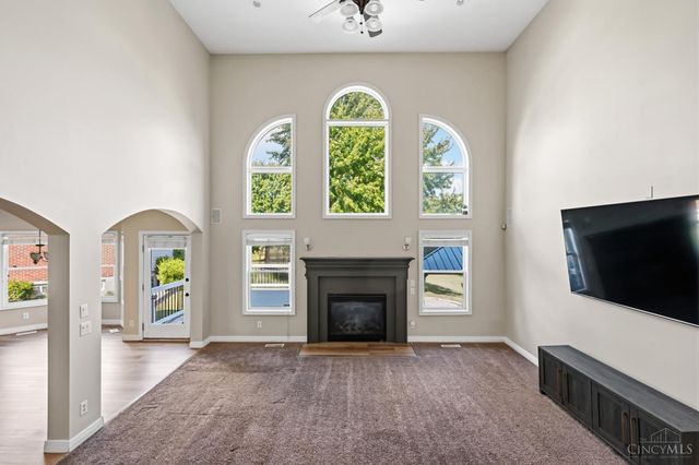 8580 Stuart Court, West Chester, OH 45069
