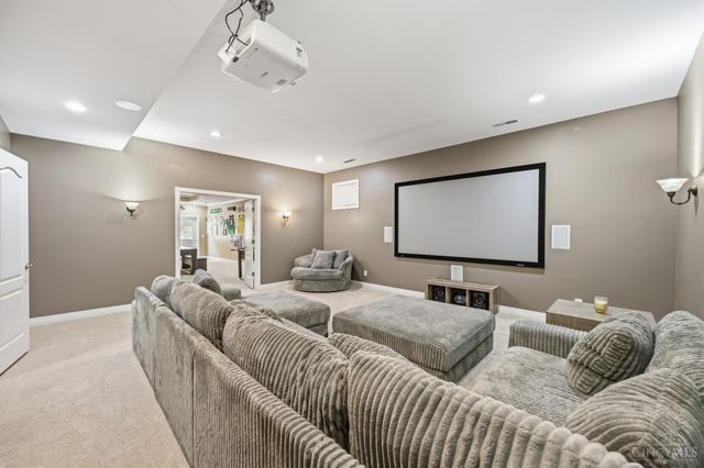 8580 Stuart Court, West Chester, OH 45069