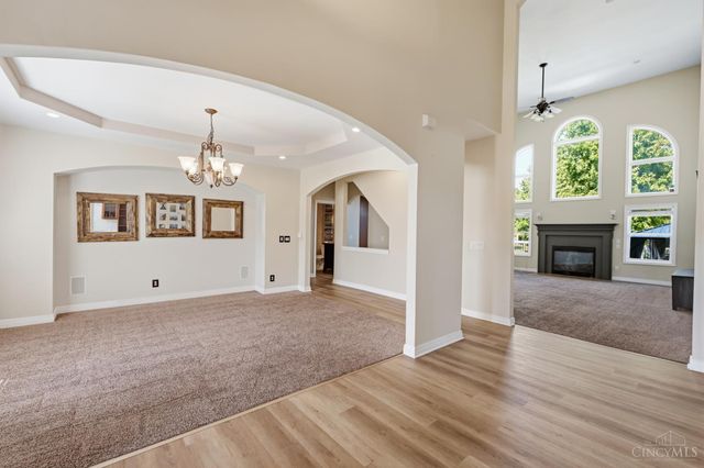 8580 Stuart Court, West Chester, OH 45069