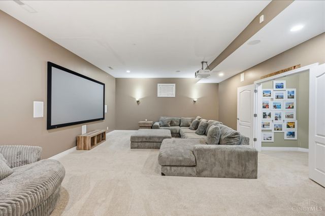 8580 Stuart Court, West Chester, OH 45069