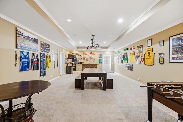 8580 Stuart Court, West Chester, OH 45069
