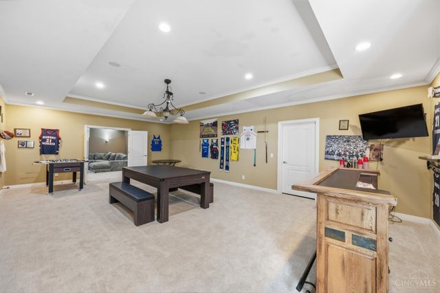 8580 Stuart Court, West Chester, OH 45069