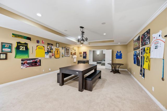 8580 Stuart Court, West Chester, OH 45069