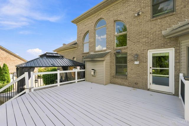 8580 Stuart Court, West Chester, OH 45069