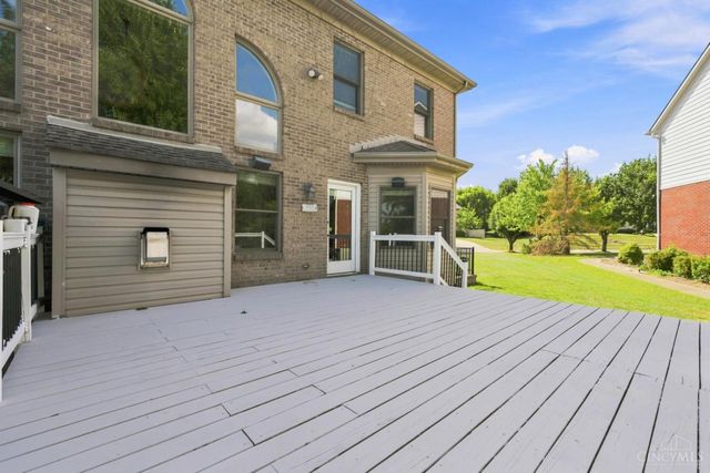 8580 Stuart Court, West Chester, OH 45069