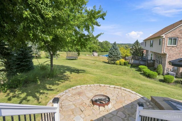 8580 Stuart Court, West Chester, OH 45069