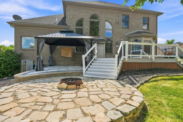 8580 Stuart Court, West Chester, OH 45069