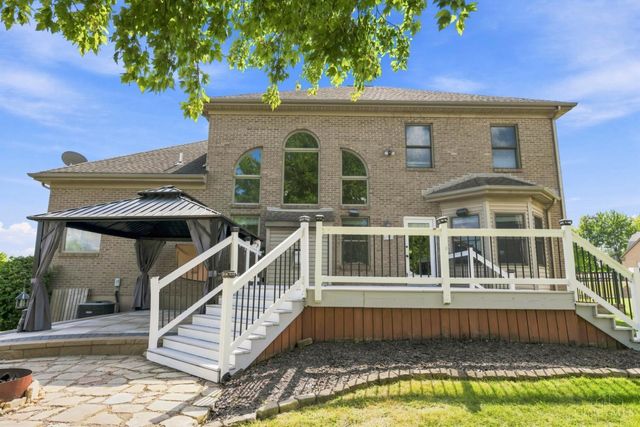 8580 Stuart Court, West Chester, OH 45069