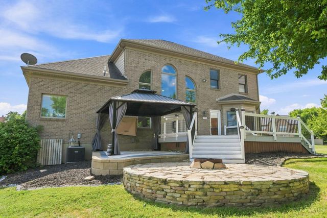 8580 Stuart Court, West Chester, OH 45069