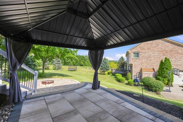 8580 Stuart Court, West Chester, OH 45069