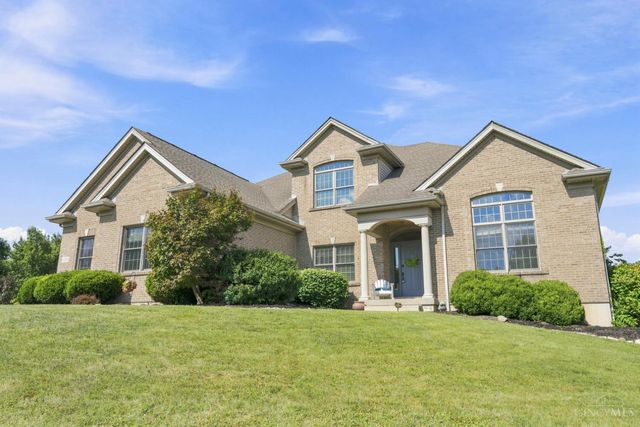 8580 Stuart Court, West Chester, OH 45069