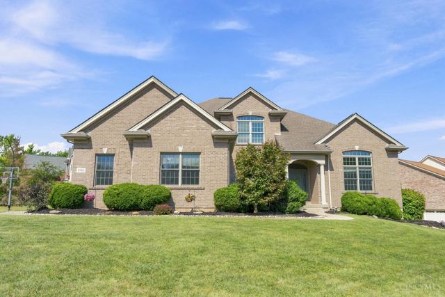 8580 Stuart Court, West Chester, OH 45069