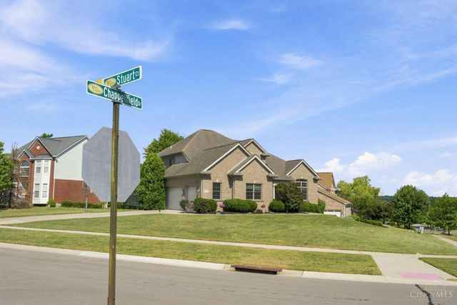8580 Stuart Court, West Chester, OH 45069