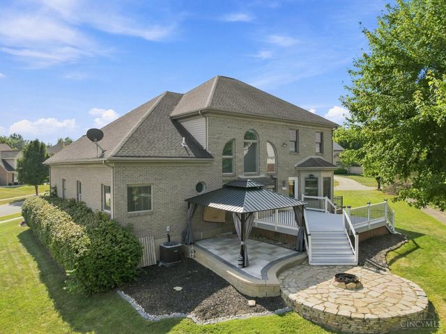 8580 Stuart Court, West Chester, OH 45069