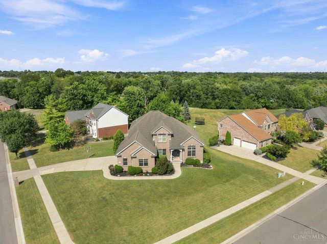 8580 Stuart Court, West Chester, OH 45069