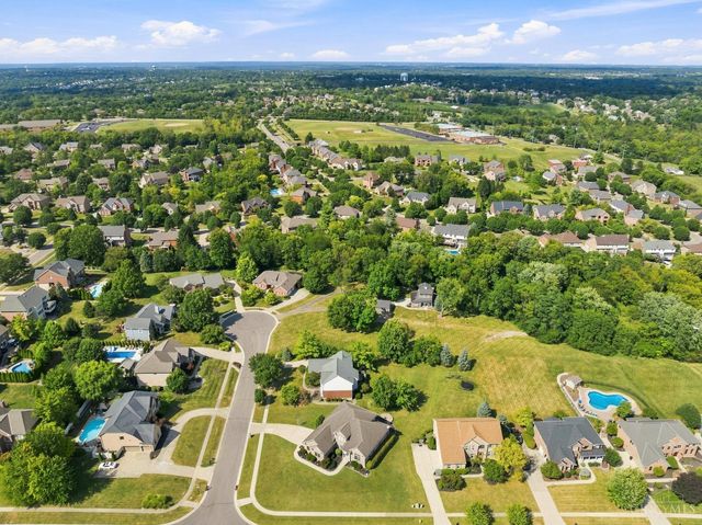 8580 Stuart Court, West Chester, OH 45069