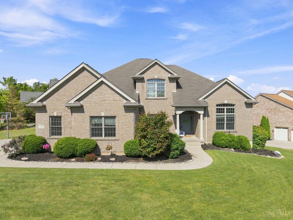 8580 Stuart Court, West Chester, OH 45069
