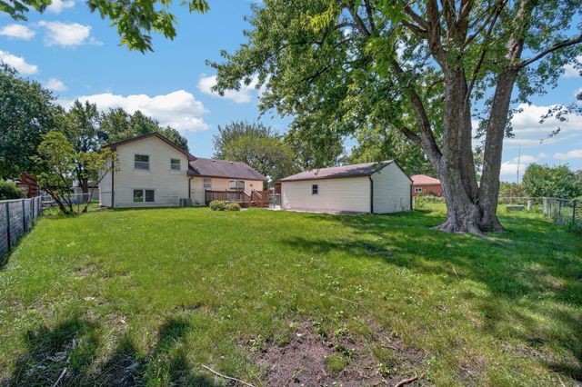 414 NE 9th Street, Ankeny, IA 50021