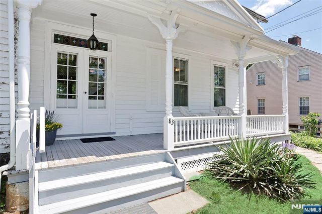 83 Grove Street, Englewood, NJ 07631