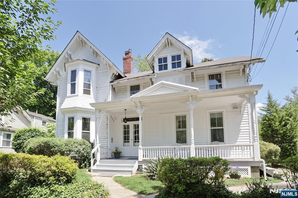 83 Grove Street, Englewood, NJ 07631