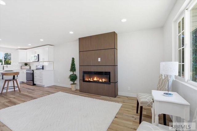 1020 Northgate Drive, Pocatello, ID 83201