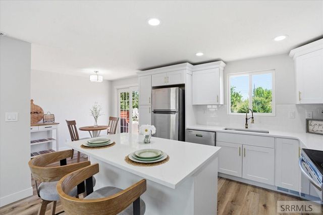 1020 Northgate Drive, Pocatello, ID 83201