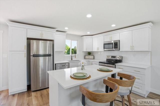 1020 Northgate Drive, Pocatello, ID 83201