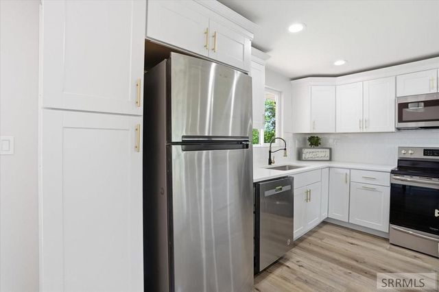 1020 Northgate Drive, Pocatello, ID 83201