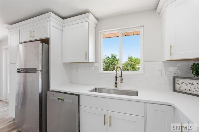 1020 Northgate Drive, Pocatello, ID 83201