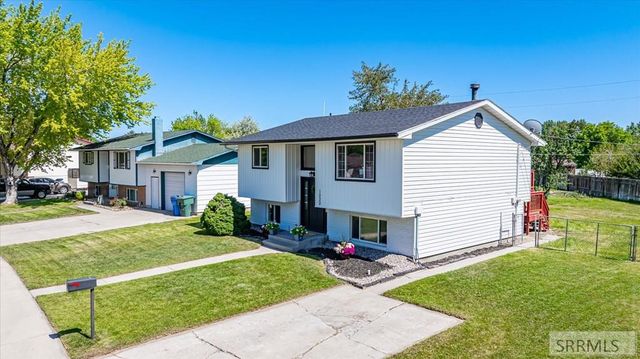 1020 Northgate Drive, Pocatello, ID 83201