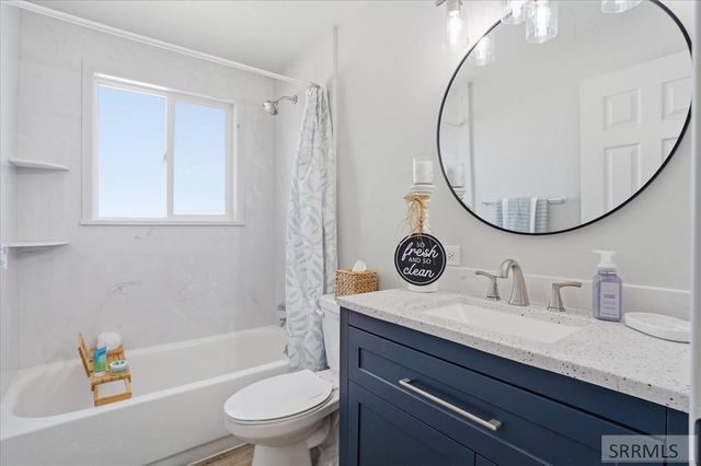 1020 Northgate Drive, Pocatello, ID 83201