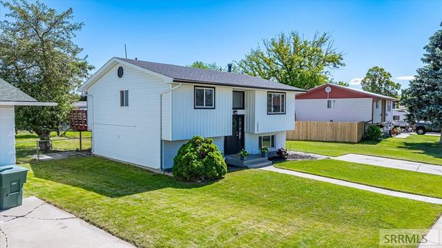1020 Northgate Drive, Pocatello, ID 83201