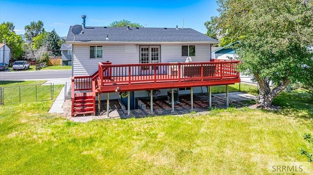 1020 Northgate Drive, Pocatello, ID 83201