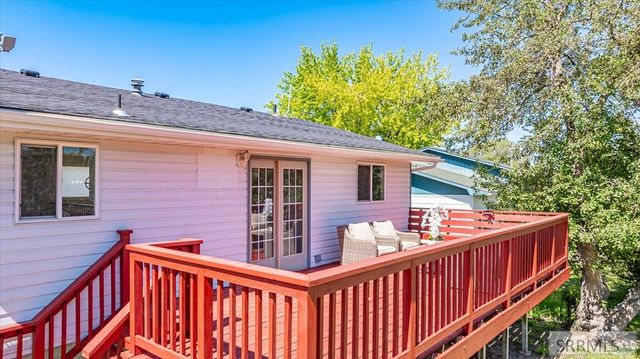 1020 Northgate Drive, Pocatello, ID 83201