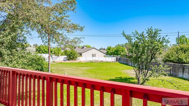1020 Northgate Drive, Pocatello, ID 83201
