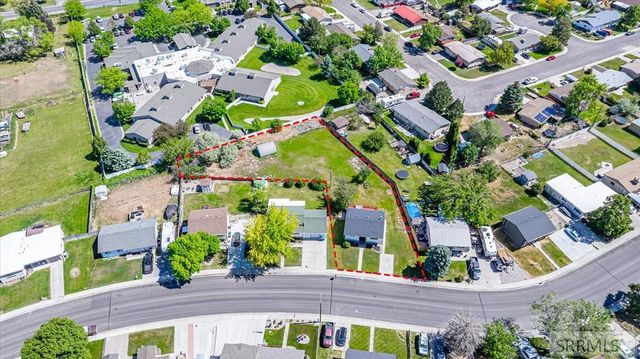 1020 Northgate Drive, Pocatello, ID 83201