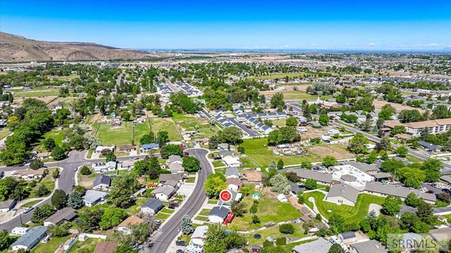 1020 Northgate Drive, Pocatello, ID 83201