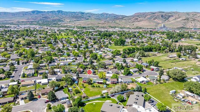 1020 Northgate Drive, Pocatello, ID 83201