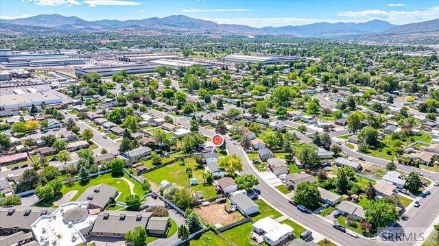 1020 Northgate Drive, Pocatello, ID 83201