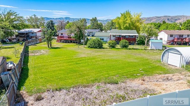1020 Northgate Drive, Pocatello, ID 83201