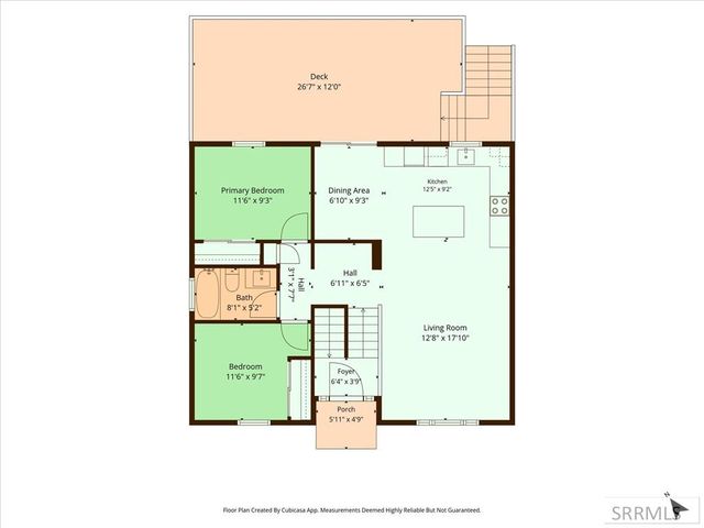 1020 Northgate Drive, Pocatello, ID 83201